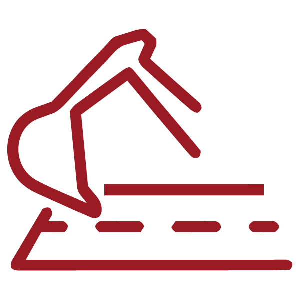 Driveway & Road Maintenance